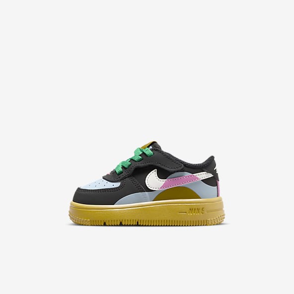 Tenis nike para bebes precio cheap